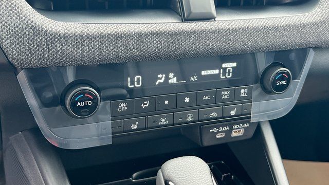 2026 Subaru OUTBACK Premium Fredericksburg VA