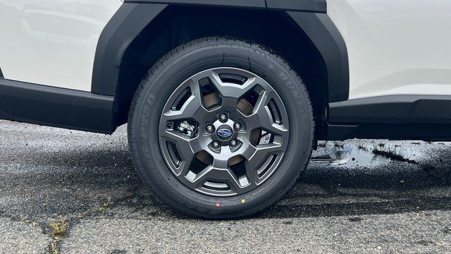 2026 Subaru OUTBACK Premium Fredericksburg VA