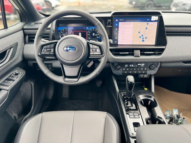 2026 Subaru OUTBACK Premium Fredericksburg VA