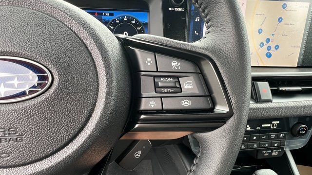 2026 Subaru OUTBACK Premium Fredericksburg VA