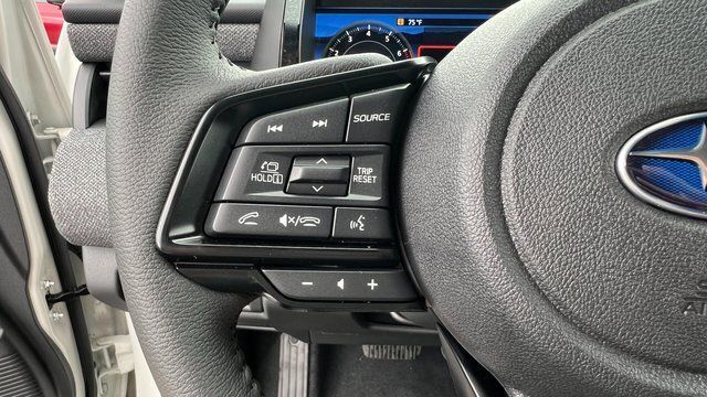 2026 Subaru OUTBACK Premium Fredericksburg VA