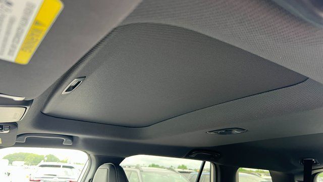 2026 Subaru OUTBACK Premium Fredericksburg VA