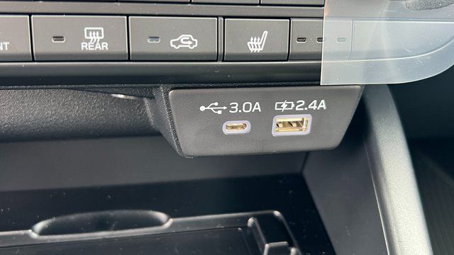 2026 Subaru OUTBACK Premium Fredericksburg VA