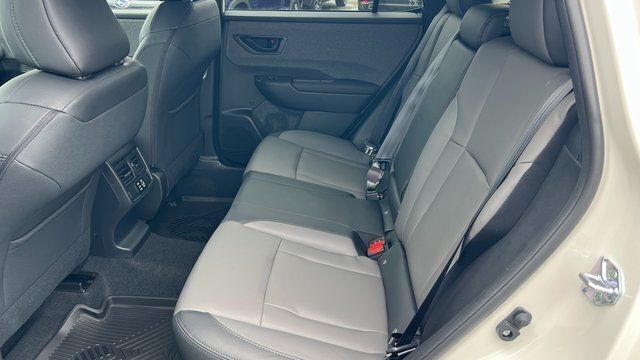 2026 Subaru OUTBACK Premium Fredericksburg VA