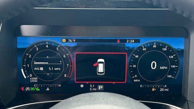 2026 Subaru OUTBACK Premium Fredericksburg VA