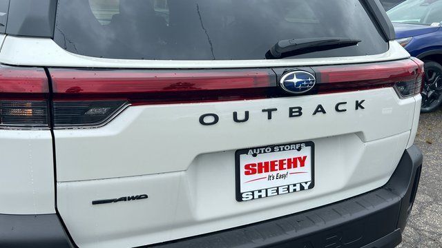2026 Subaru OUTBACK Premium Fredericksburg VA