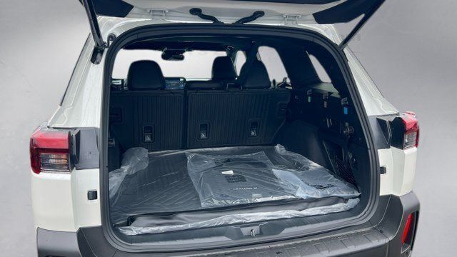 2026 Subaru OUTBACK Premium Fredericksburg VA
