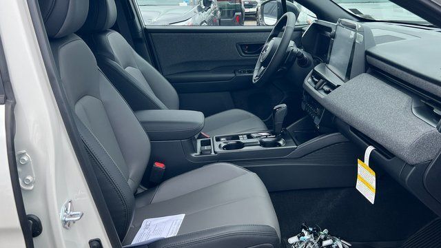2026 Subaru OUTBACK Premium Fredericksburg VA