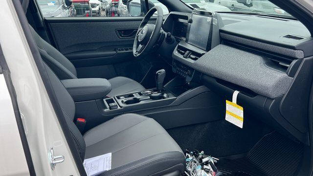 2026 Subaru OUTBACK Premium Fredericksburg VA