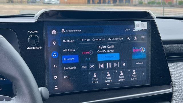 2026 Subaru OUTBACK Premium Fredericksburg VA