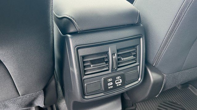 2026 Subaru OUTBACK Premium Fredericksburg VA