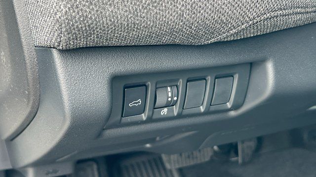 2026 Subaru OUTBACK Premium Fredericksburg VA