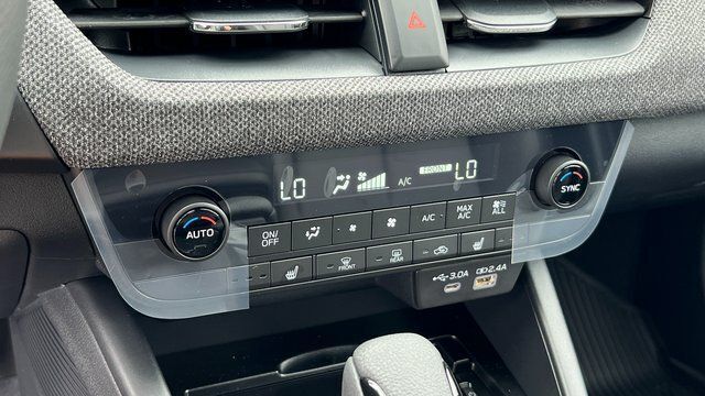 2026 Subaru OUTBACK Premium Fredericksburg VA