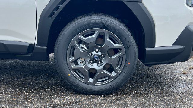 2026 Subaru OUTBACK Premium Fredericksburg VA
