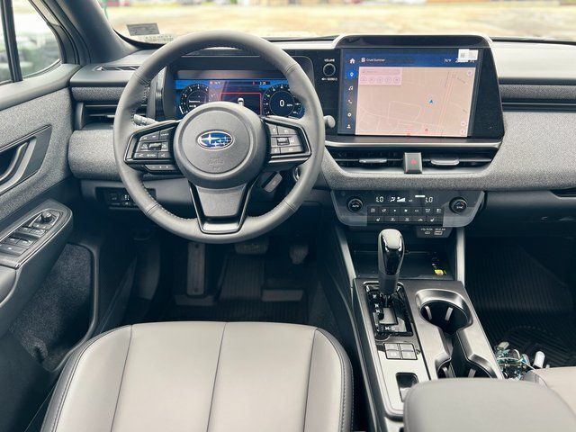2026 Subaru OUTBACK Premium Fredericksburg VA