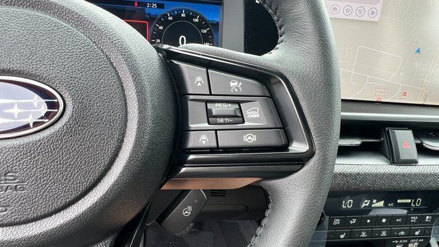 2026 Subaru OUTBACK Premium Fredericksburg VA