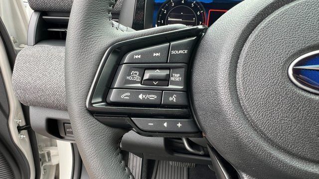 2026 Subaru OUTBACK Premium Fredericksburg VA