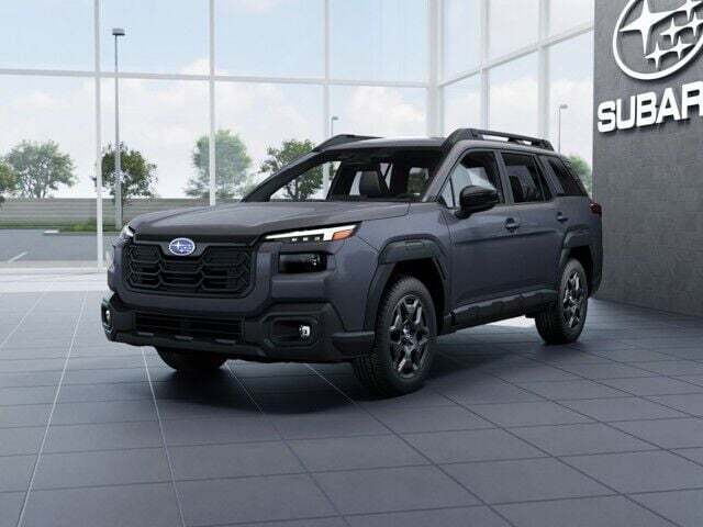 2026 Subaru OUTBACK Premium Fredericksburg VA