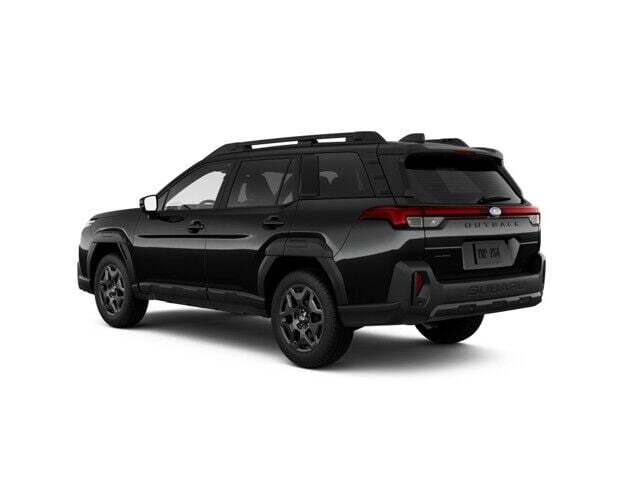 2026 Subaru OUTBACK Premium Fredericksburg VA