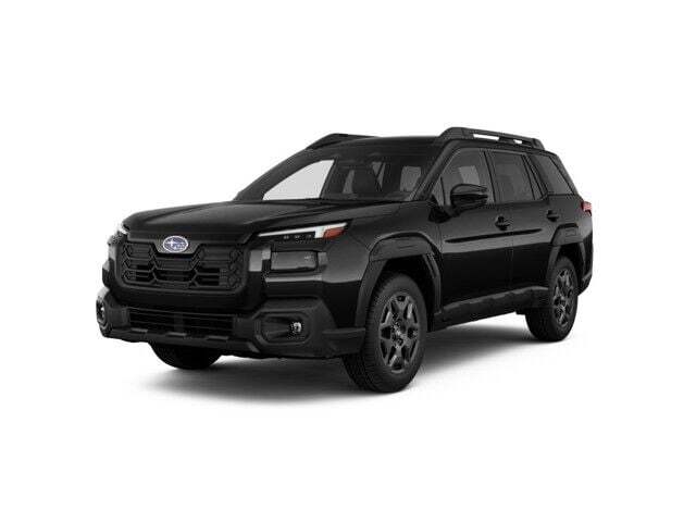 2026 Subaru OUTBACK Premium Fredericksburg VA