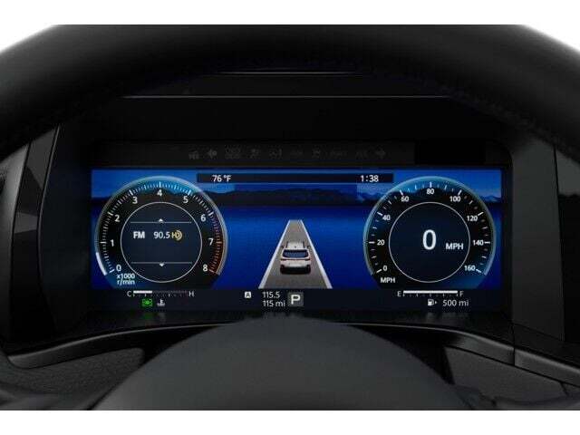 2026 Subaru OUTBACK Premium Fredericksburg VA