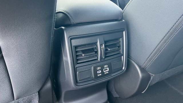 2026 Subaru OUTBACK Premium Fredericksburg VA