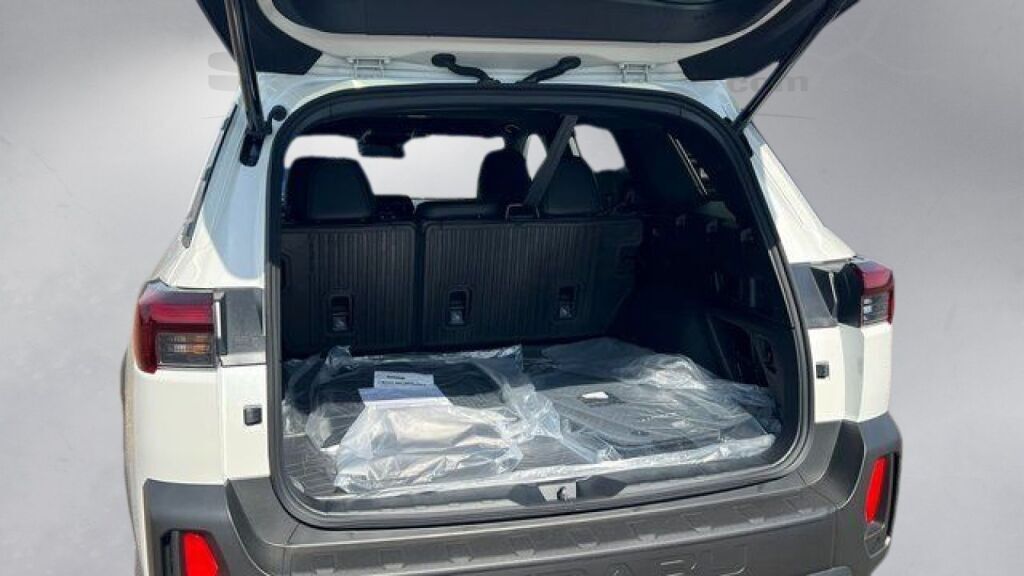 2026 Subaru OUTBACK Premium Fredericksburg VA