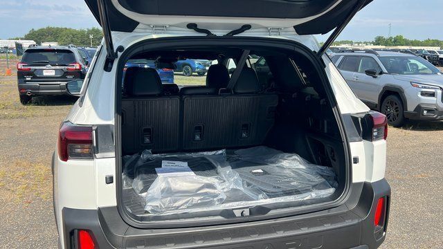 2026 Subaru OUTBACK Premium Fredericksburg VA
