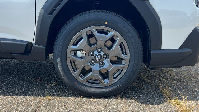 2026 Subaru OUTBACK Premium Fredericksburg VA