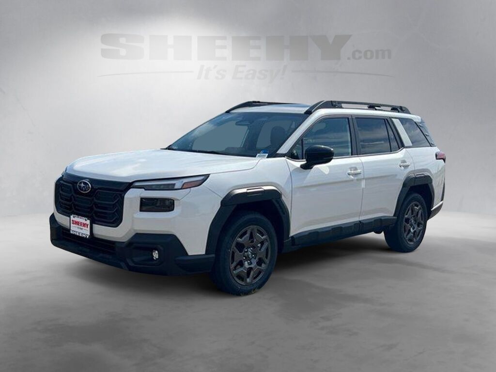 2026 Subaru OUTBACK Premium Fredericksburg VA