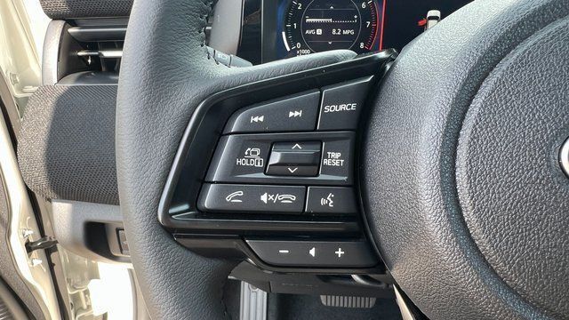2026 Subaru OUTBACK Premium Fredericksburg VA
