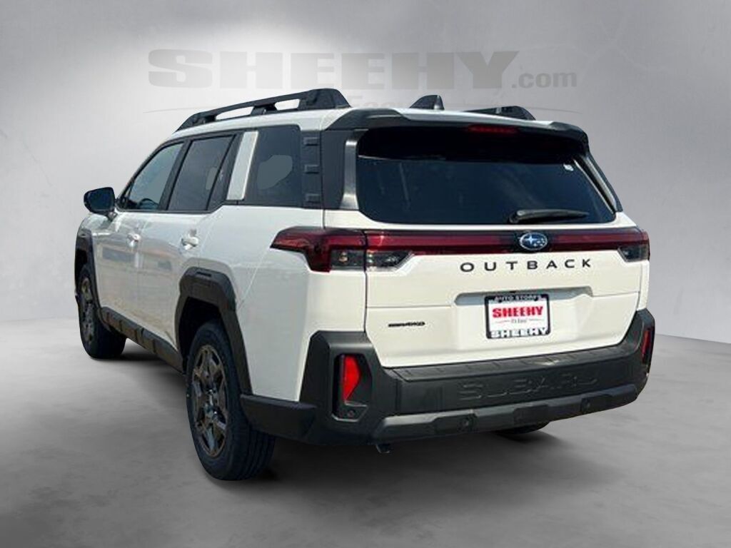 2026 Subaru OUTBACK Premium Fredericksburg VA