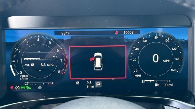 2026 Subaru OUTBACK Premium Fredericksburg VA