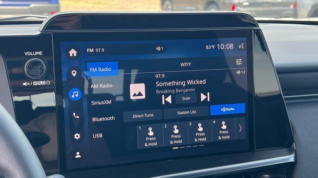 2026 Subaru OUTBACK Premium Fredericksburg VA