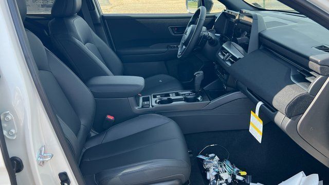2026 Subaru OUTBACK Premium Fredericksburg VA