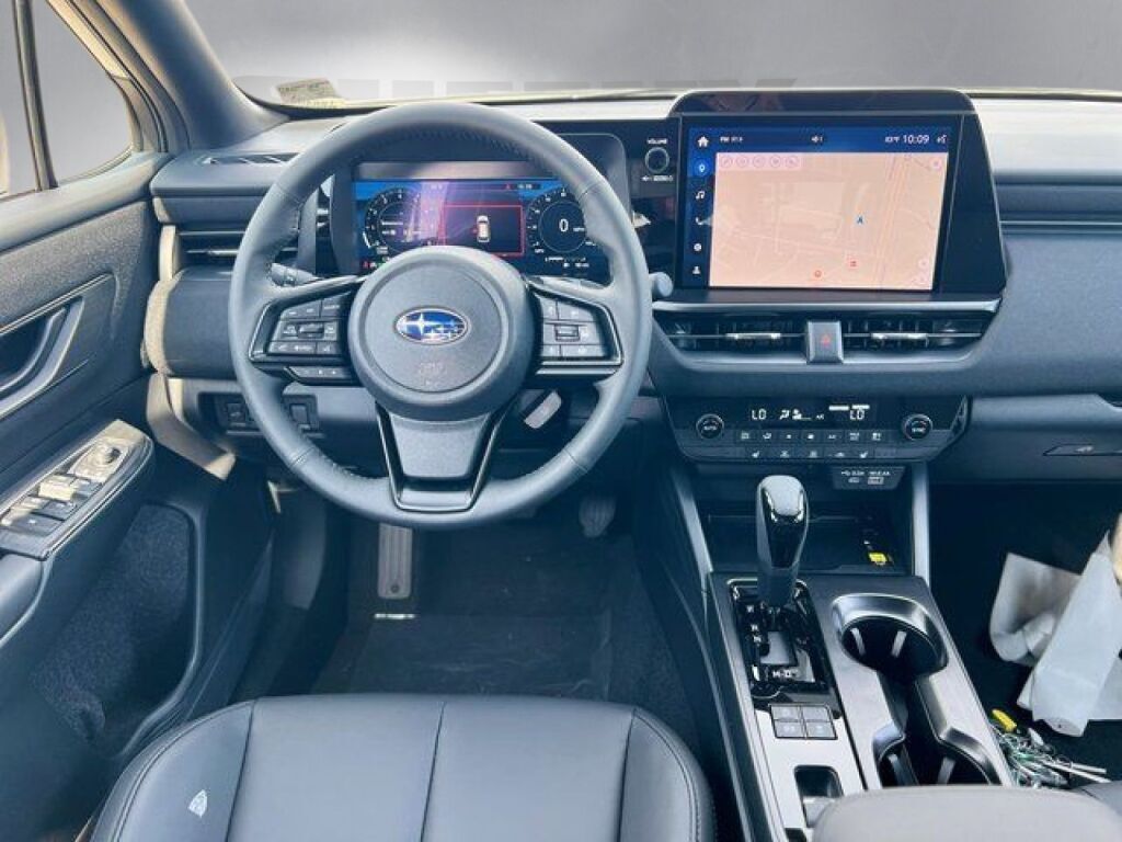 2026 Subaru OUTBACK Premium Fredericksburg VA