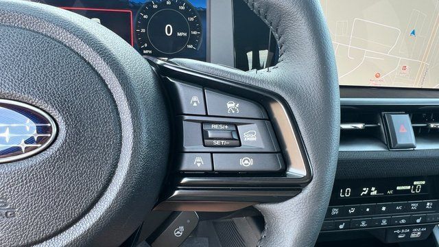 2026 Subaru OUTBACK Premium Fredericksburg VA