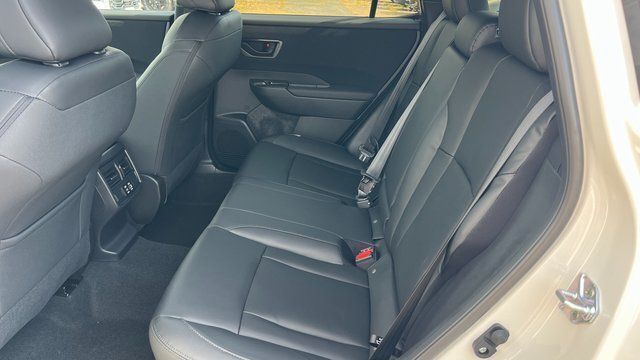 2026 Subaru OUTBACK Premium Fredericksburg VA