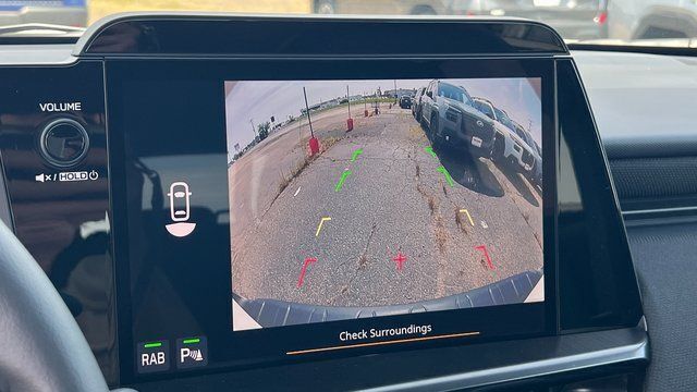 2026 Subaru OUTBACK Premium Fredericksburg VA