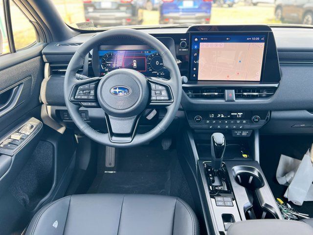 2026 Subaru OUTBACK Premium Fredericksburg VA