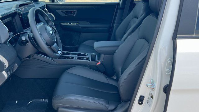 2026 Subaru OUTBACK Premium Fredericksburg VA