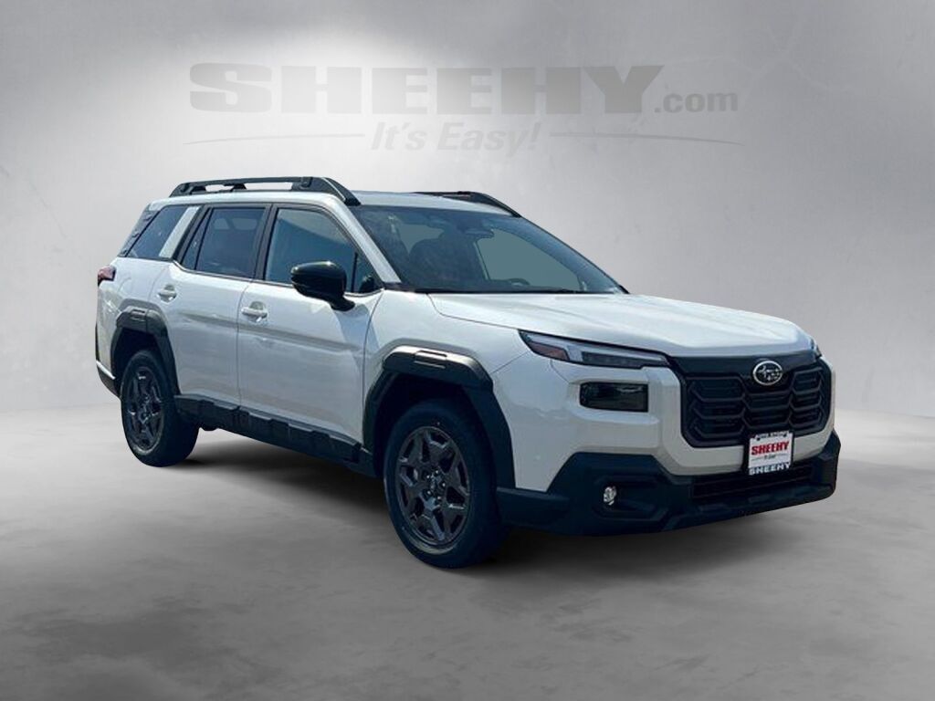 2026 Subaru OUTBACK Premium Fredericksburg VA
