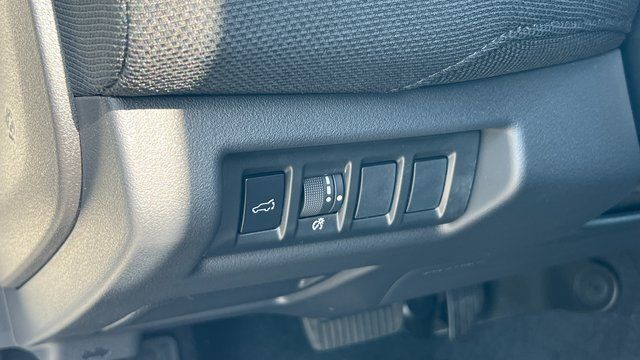 2026 Subaru OUTBACK Premium Fredericksburg VA