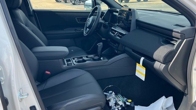 2026 Subaru OUTBACK Premium Fredericksburg VA