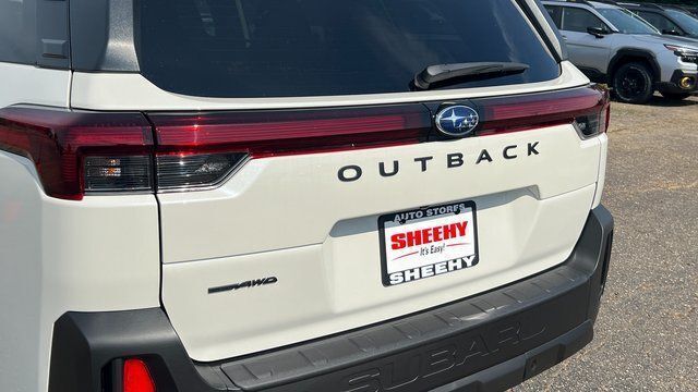 2026 Subaru OUTBACK Premium Fredericksburg VA