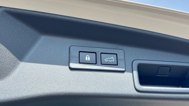 2026 Subaru OUTBACK Premium Fredericksburg VA
