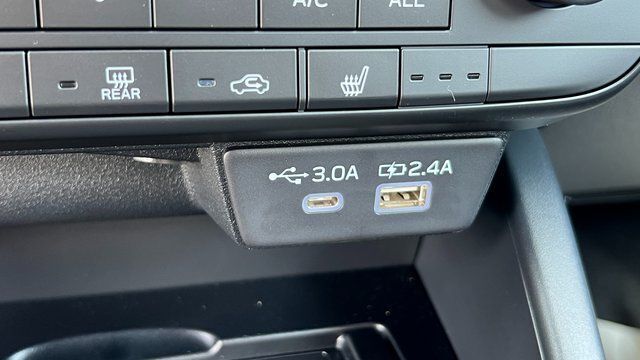 2026 Subaru OUTBACK Premium Fredericksburg VA