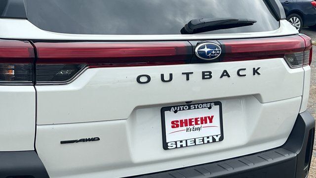 2026 Subaru OUTBACK Premium Fredericksburg VA