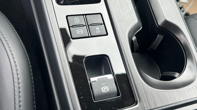 2026 Subaru OUTBACK Premium Fredericksburg VA