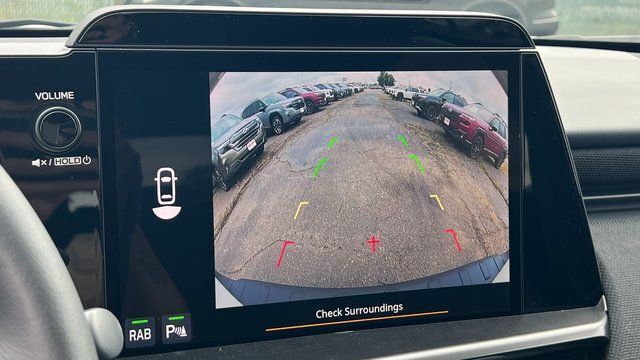 2026 Subaru OUTBACK Premium Fredericksburg VA